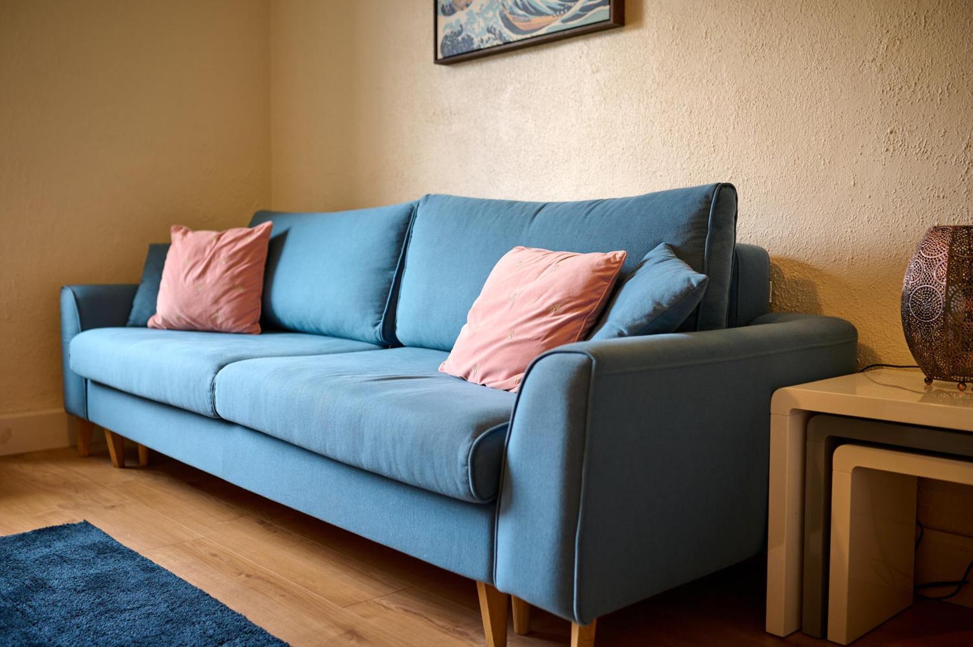 Charming Apt Nr Centre - Terrace & Street Parking Oban Dış mekan fotoğraf
