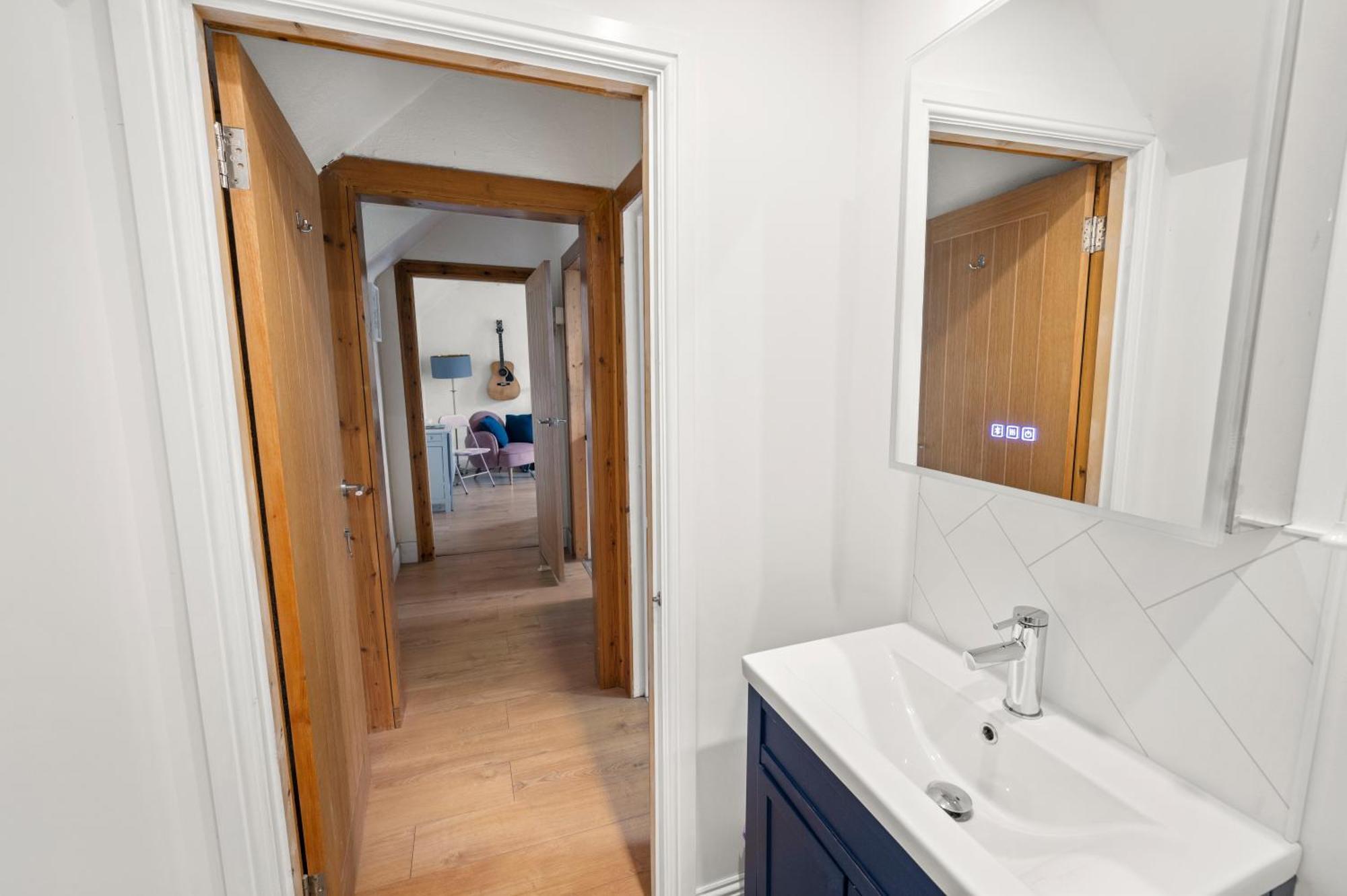 Charming Apt Nr Centre - Terrace & Street Parking Oban Dış mekan fotoğraf